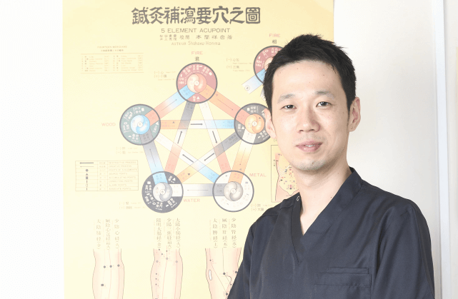 院長