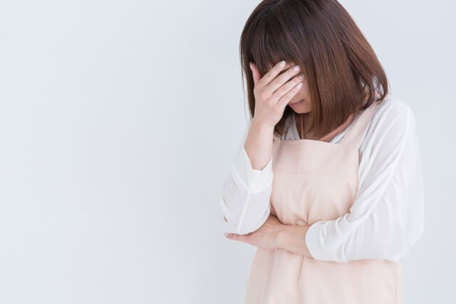 不調