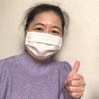 女性の声