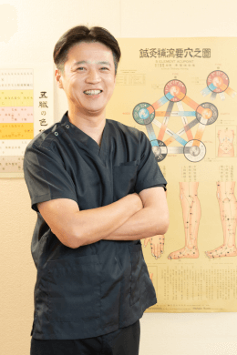 石丸院長