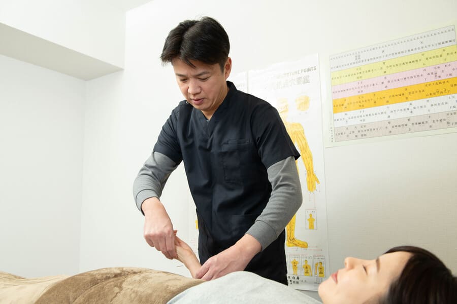 50,000件を超える豊富な実績