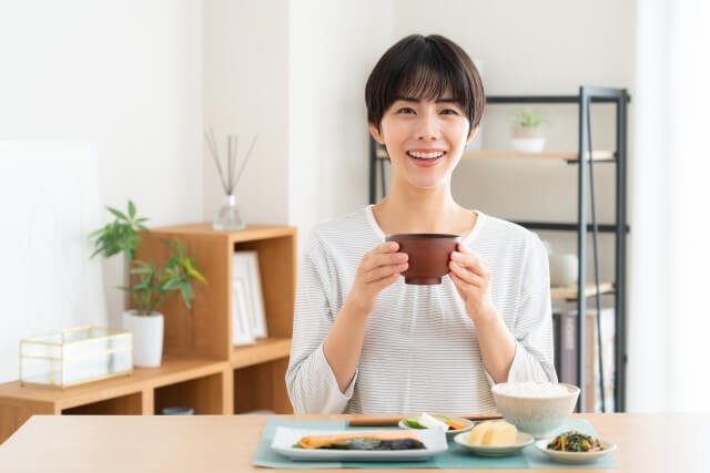 食生活