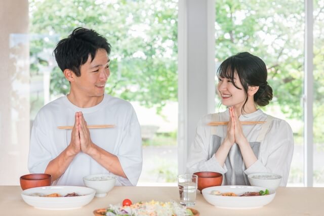 食卓