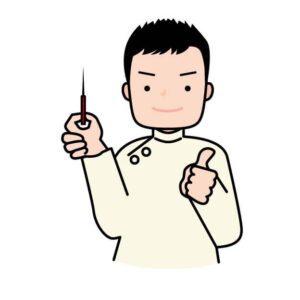 鍼灸師