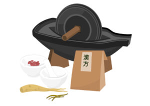 漢方薬