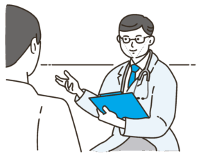 カウンセリング