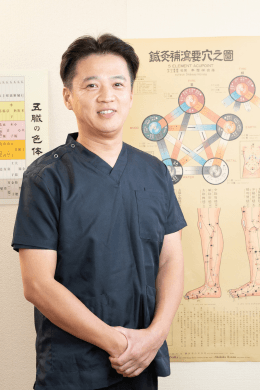 統括院長