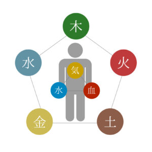東洋医学